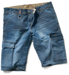 Dike PICNIC bermuda farmer (91113.801 2XL)