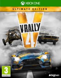 Bigben Interactive V-Rally 4 [Ultimate Edition] (Xbox One)