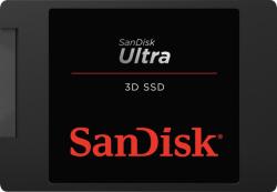 SanDisk Ultra 3D 2.5 1TB SATA3 SDSSDH3-1T02-G25