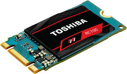 Toshiba RC100 240GB M.2 PCIe RC100-M22242-240G