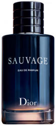 Dior Sauvage EDP 100 ml Tester