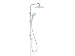 Kludi Freshline Dual Shower System 6709005-00