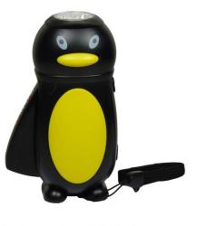 Powerplus Penguin