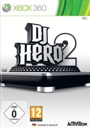 Activision DJ Hero 2 (Xbox 360)