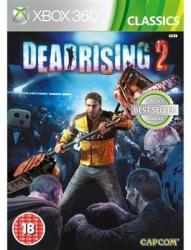 Capcom Dead Rising 2 (Xbox 360)