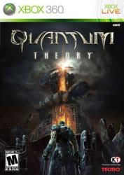 Tecmo Quantum Theory (Xbox 360)