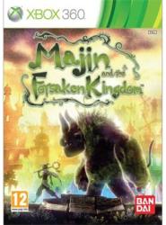 BANDAI NAMCO Entertainment Majin and the Forsaken Kingdom (Xbox 360)