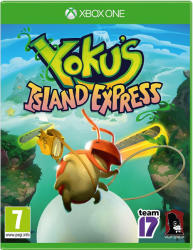 Team17 Yoku's Island Express (Xbox One)