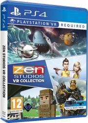 Perp Zen Studios VR Collection (PS4)