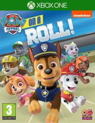 Outright Games Paw Patrol On a Roll! (Xbox One)