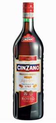 Cinzano Rosso 0,75L (14.4%)
