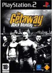 Sony The Getaway 2 (PS2)