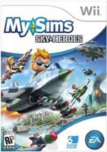 Electronic Arts MySims SkyHeroes (Wii)