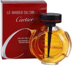 Cartier Le Baiser du Dragon EDP 50 ml