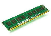Kingston ValueRAM 4GB DDR3 1333Mhz KVR1333D3E9S/4G