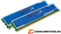 Kingston HyperX 4GB (2x2GB) DDR3 1600MHz KHX1600C9D3B1K2/4G
