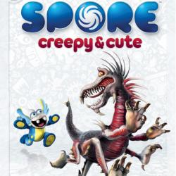 Electronic Arts Spore Creepy & Cute Parts Pack (PC) Jocuri PC