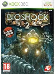 2K Games BioShock 2 [Rapture Edition] (Xbox 360)