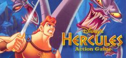 Disney Interactive Disney's Hercules Action Game (PC) Jocuri PC