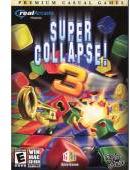 Codemasters Super Collapse 3 (PC)