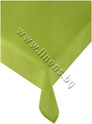 Dilios Покривка Dilios Карина Зелено, p/n 80101001848 - Покривка за маса от Полиестер (80101001848)