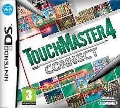 Warner Bros. Interactive Touchmaster 4 (NDS)