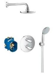 GROHE Grohtherm 1000 34614000