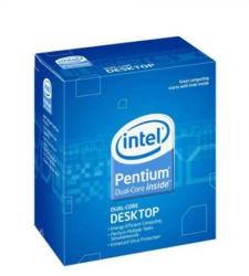Intel Pentium Dual-Core E5800 3.2GHz LGA775