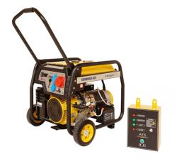 Stager FD 10000E3+ATS (5160310000ATS) Generator