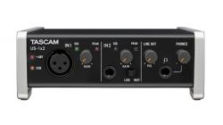 TASCAM US-1x2