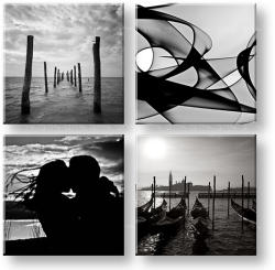  Falikép Memories of love (modern vászonképek)