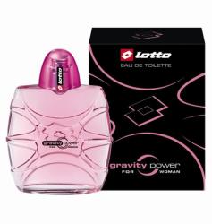 Lotto Gravity Power EDT 100 ml Parfum