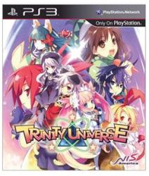 NIS America Trinity Universe (PS3)