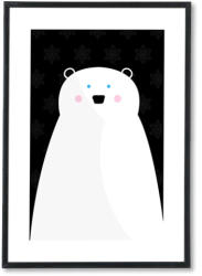  Fali poszter Happy Boy / Dan Johannson XPGDJ058A2130