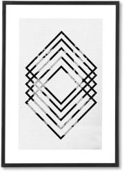 Fali poszter Sky in Dimension / Dan Johannson XPGDJ055A2130