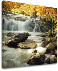  Falfestmény WATERFALLS VO003E12