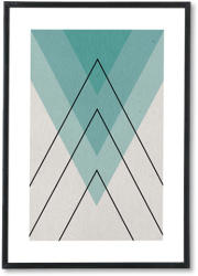  Faliposzter Silent Translation / Dan Johannson XPGDJ023A2130