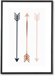  Faliposzter Perceptive Action / Dan Johannson XPGDJ049A2130