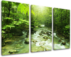 3-részes falfesték TREES ST034E30