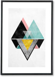  Fali poszter Harmadik kísérlet / Dan Johannson XPGDJ064A2130