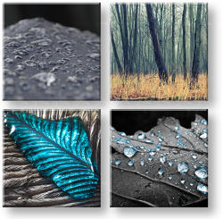 Falfestés COLLAGE 4 rész XOBKOL10E42