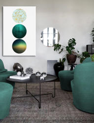  A félelem felszíne / Dan Johannson XOBDJ098E1