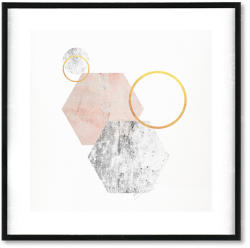  Fali poszter Rejected Wheel / Dan Johannson XPGDJ060A3232