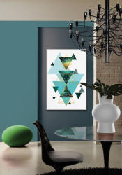  Falfestmény Sensetive Soup of Death / Dan Johannson XOBDJ099E1