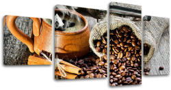  A kép a vásznon 4 rész KITCHEN KU023E40