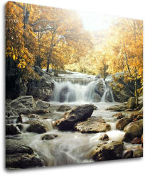  Falfestmény WATERFALLS VO004E12