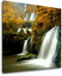  Falfestmény WATERFALLS VO007E12