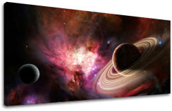  Fali festmény PANORAMA UNIVERSE GA001E13