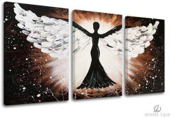  Szerzői reprodukció vászonra ANJEL XOBFB529E3