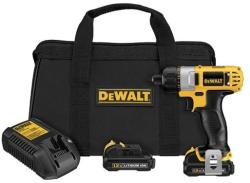 DEWALT DCF610S2